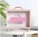 Tirelire Voyage <br>My Holiday Fund
