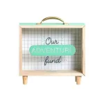 Tirelire Voyage <br>Our Adventure Fund