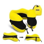 tour de cou ergonomique pour avion