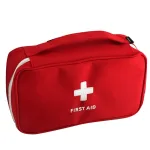 trousse à pharmacie de voyage