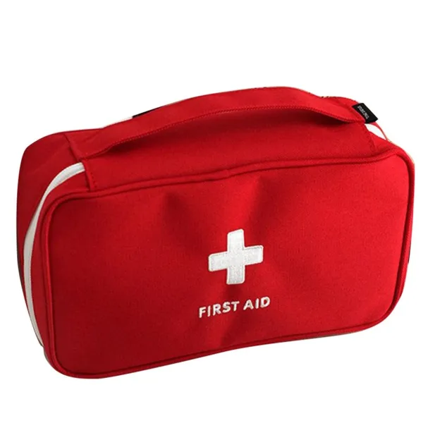 trousse à pharmacie de voyage