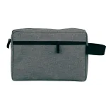 trousse de beauté en tissu rectangulaire
