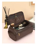 trousse de rangement suspendue vintage