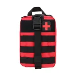 trousse de secours personnalisable