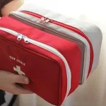 trousse de secours pratique