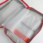 trousse de soins indispensables