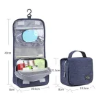 trousse de soins personnels de voyage
