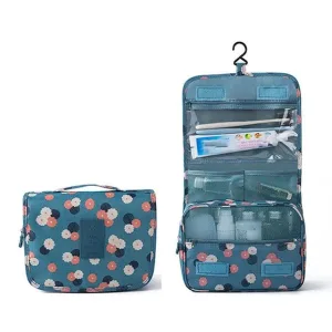 Trousse de Toilette à Suspendre Femme