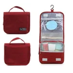 trousse de toilette de voyage