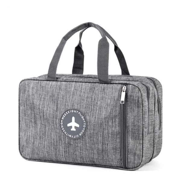 trousse de toilette de voyage Happy Flight
