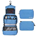 trousse de toilette de voyage pour femmes TravelBasics