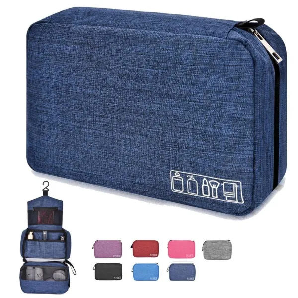 trousse de toilette de voyage TravelBasics
