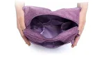 trousse de toilette en nylon TravelBasics Bag