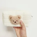 trousse de toilette enfant Petit Ourson