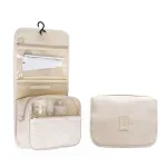 trousse de toilette femme avec crochets