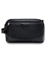 trousse de toilette grande capacité homme
