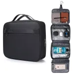 trousse de toilette homme à suspendre