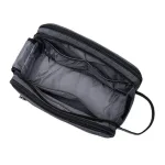 trousse de toilette homme pratique et robuste