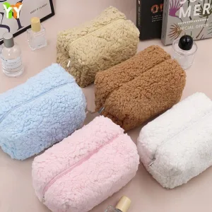 Trousse de Toilette Moumoute Femme