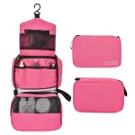 trousse de toilette multifonction TravelBasics