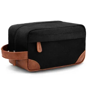 Trousse de Toilette pour Hommes <br>Vintage