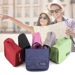 trousse de toilette pour hommes et femmes