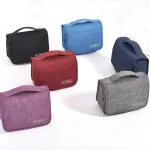 trousse de toilette pour les escapades TravelBasics Bag