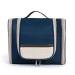 trousse de toilette pratique suspendue