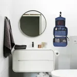 trousse de toilette pratique TravelBasics
