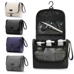 Trousse de Toilette Qui S'Accroche