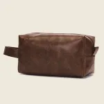 trousse de toilette vintage personnalisable