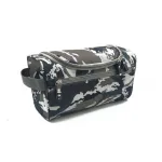 trousse de voyage camouflée pour soins personnels