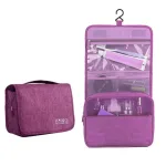 trousse de voyage élégante TravelBasics Bag
