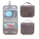 trousse de voyage en matière imperméable