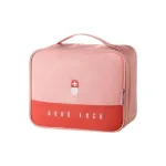 trousse de voyage pour pharmacie Good Luck