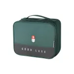 trousse Good Luck pour soins en voyage