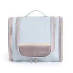 trousse suspendue pour accessoires de beauté