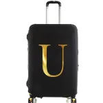 valise avec housse personnalisée et élégante