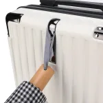 valise de maquillage rigide femme