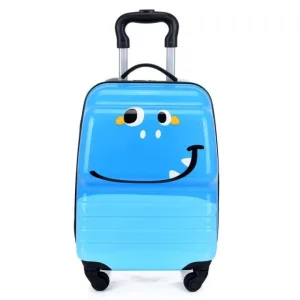 Valise Enfant <br>Funny Dinosaure