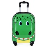 Valise Enfant <br>Happy Dinosaure