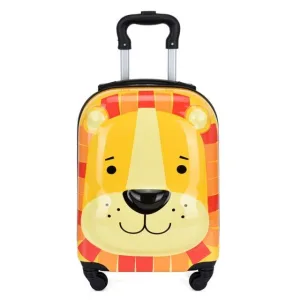 Valise Enfant <br>Lionceau