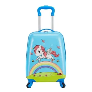 Valise Licorne <br>Volante