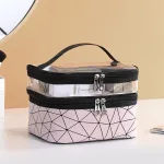 vanity élégant pour voyage